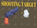                                                                     Shooting Target קחשמ