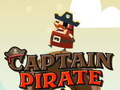                                                                     Captain Pirate קחשמ