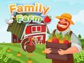                                                                     Family Farm קחשמ
