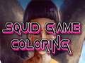                                                                     Squid Game Christmas Coloring קחשמ