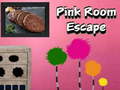                                                                       Pink Room Escape ליּפש