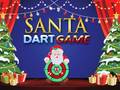                                                                      Santa Dart Game ליּפש