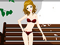                                                                     Girl Dress up Makeover קחשמ