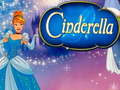                                                                       Cinderella  ליּפש
