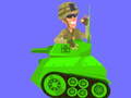                                                                       Tank Wars Multiplayer ליּפש