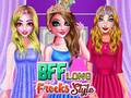                                                                     BFF Long Frocks Style קחשמ