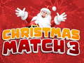                                                                       Christmas Match 3 ליּפש