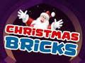                                                                     Christmas Bricks קחשמ