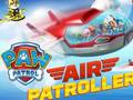                                                                       Paw Patrol: Air Patroller ליּפש