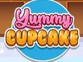                                                                     Yummy Cupcake קחשמ