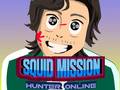                                                                       Squid Mission Hunter Online ליּפש