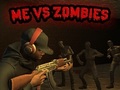                                                                       Me vs Zombies ליּפש