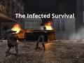                                                                       The Infected Survival ליּפש