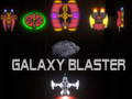                                                                     Galaxy Blaster קחשמ