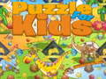                                                                      Puzzles for Kids ליּפש
