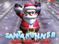                                                                     Santa Runner Xmas Subway Surf קחשמ