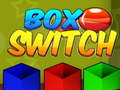                                                                     Box Switch קחשמ