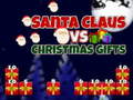                                                                     Santa Claus vs Christmas Gifts קחשמ