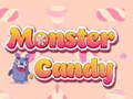                                                                     Monster Candy  קחשמ