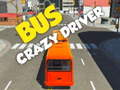                                                                       Bus crazy driver ליּפש