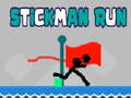                                                                       Stickman Run  ליּפש
