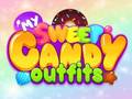                                                                     My Sweet Candy Outfits קחשמ