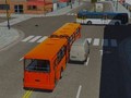                                                                     Bus Simulation City Bus Driver קחשמ
