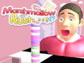                                                                     Marshmallow Rush קחשמ