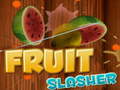                                                                       Fruits Slasher ליּפש