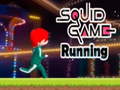                                                                     Squid Game Running  קחשמ