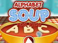                                                                     Alphabet Soup For Kids קחשמ