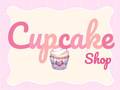                                                                     Cupcake Shop קחשמ