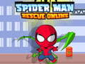                                                                     Spider Man Rescue Online קחשמ