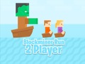                                                                       Blockminer Run  2 player ליּפש