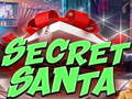                                                                     Secret Santa קחשמ