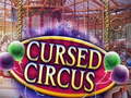                                                                     Cursed Circus קחשמ