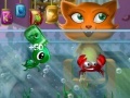                                                                     Sisi 'Fishies קחשמ