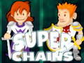                                                                       Super Chains ליּפש