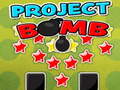                                                                     Project Bomb קחשמ