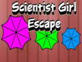                                                                    Scientist girl escape קחשמ