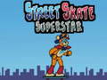                                                                    Street Skate Superstar קחשמ