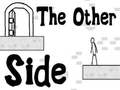                                                                     The Other Side קחשמ