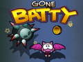                                                                     Gone Batty קחשמ