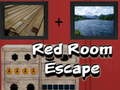                                                                     Red Room Escape קחשמ