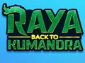                                                                     Raya Back To Kumandra קחשמ