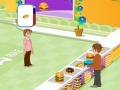                                                                     Burger Mania Game קחשמ