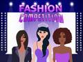                                                                     Fashion Competition קחשמ