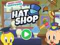                                                                     Hat Shop קחשמ