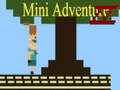                                                                       Mini Adventure II ליּפש