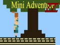                                                                     Mini Adventure II קחשמ